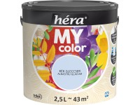 Héra My Color  Kék Gleccser 2,5 l