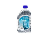 JP-ION Ioncserélt víz 2 literes PET