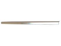 Réz éltakaró 20 mm x 20 mm x 800 mm