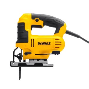 Dewalt Dekopírfűrész 650 W DWE349-QS