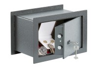 Burg Wächter fali széf PSW 120 K tartalom 10,6l