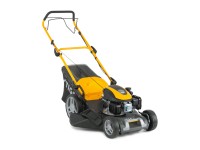 STIGA COMBI 48 SQ Benzines Fűnyíró STIGA COMBI 48 SQ Benzines Fűnyíró