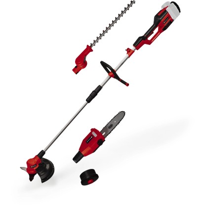 Einhell Power X-Change GE-LM 36/4in1 Li-Solo akkus multifunkciós szerszám