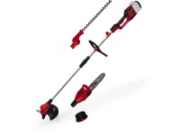 Einhell Power X-Change GE-LM 36/4in1 Li-Solo akkus multifunkciós szerszám Einhell Power X-Change GE-LM 36/4in1 Li-Solo akkus multifunkciós szerszám