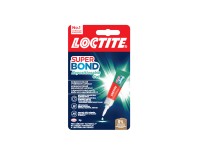 Loctite Super Bond Repositionable  Gel pillanatragasztó