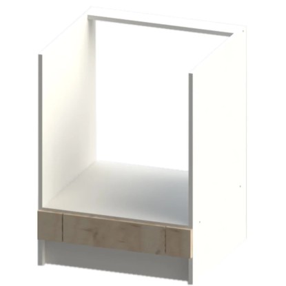 Konyhaszekrény 60 cm széles Goya D60V