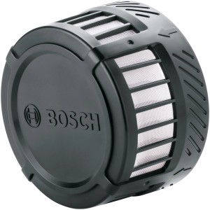 Bosch csere szűrő GardenPump 18V-2000-hez, hálós szűrő elektromos szivattyúhoz.