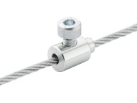 Conacord csavaros kapocs 2 mm Conacord csavaros kapocs 2 mm