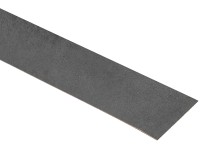 Kaindl élzáró 65 cm x 4,5 cm Oxid 2 darabos csomag