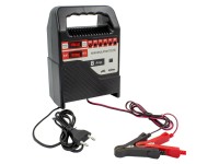 Akkumulátor töltő 12V 8A Akkumulátor töltő 12V 8A