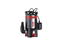 AL-KO szennyvízszivattyú Comfort Drain 15000 Inox