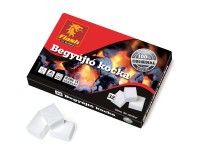 Begyújtó kocka 32 db petróleum Begyújtó kocka 32 db petróleum