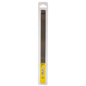 Hegesztő elektróda S 3,25x300 8 db SS