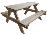 Piknik asztal Greenwood