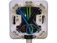 OBI tűzhelycsatlakozó OBI tűzhelycsatlakozó