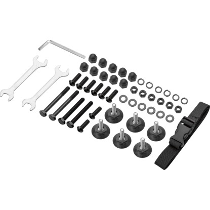 Szerelőkészlet a Cupertino függőfotelhez