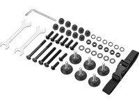 Szerelőkészlet a Cupertino függőfotelhez