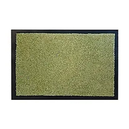 Astra Proper Tex Uni lábtörlő zöld 60 cm x 90 cm
