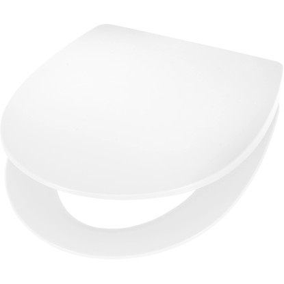 Cerro WC-ülőke leeresztő automatikával polipropilén fehér