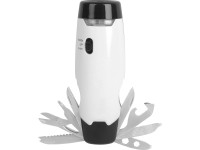 LUX multifunkcionális szerszám 8 az 1-ben LED-del LUX multifunkcionális szerszám 8 az 1-ben LED-del