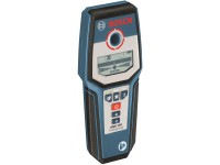 Bosch Professional fémdetektor GMS 120 max. helymeghatározási mélység 120 mm