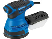 LUX-TOOLS excentercsiszoló E-EXS-350