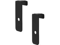 Denpanels szorító 2 darab Fekete Denpanels szorító 2 darab Fekete