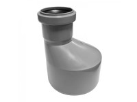 Lefolyó szűkítő 110/50 HTR Lefolyó szűkítő 110/50 HTR