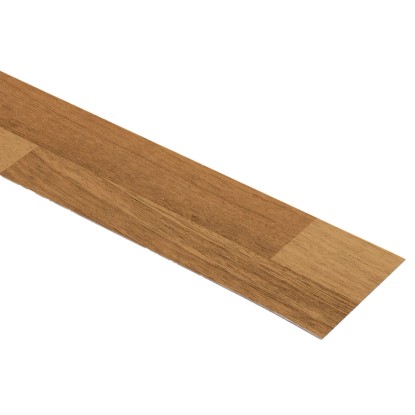 Kaindl élzáró 65 cm x 4,5 cm diófa 2 darabos csomag