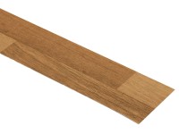 Kaindl élzáró 65 cm x 4,5 cm diófa 2 darabos csomag