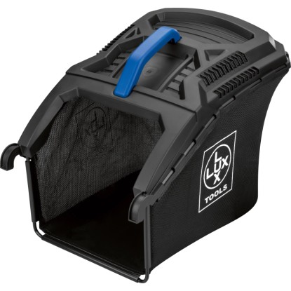 Gyűjtőkosár LUX-TOOLS B-RM-51-A B benzines fűnyíróhoz