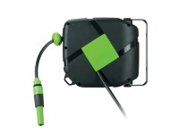 Daye DY6680W10 automata fali tömlődob 10 m Daye DY6680W10 automata fali tömlődob 10 m