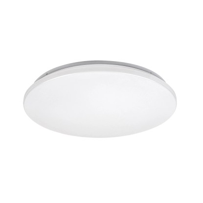 Rábalux Cerrigen beltéri mennyezeti lámpa fehér LED 24W IP20