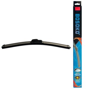 Bosoko ablaktrölő lapát 20" 510 mm