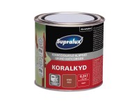 Supralux korrózió gátló alap 0,25 l Supralux korrózió gátló alap 0,25 l
