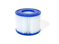 Bestway VI - os méretű szűrőbetét Lay - Z - Spa pezsgőfürdőhöz 2 darab