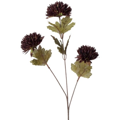 2 részes kerti szegfű száras művirág válogatás 61 cm x 15 cm x 61 cm