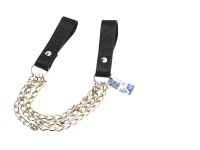 LUX kalapácstartó lánc