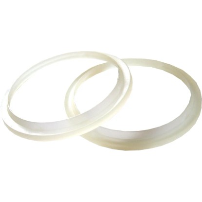 Bojler alaplap tömítés peremes szilikon