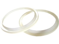 Bojler alaplap tömítés peremes szilikon Bojler alaplap tömítés peremes szilikon