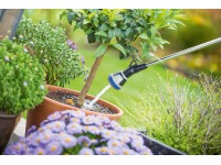 LUX Comfort 4 funkciós öntözőrúd LUX Comfort 4 funkciós öntözőrúd