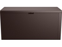 Emily Műanyag Kerti Tároló  270 l