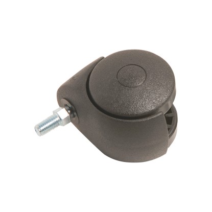 Dupla görgő menettel,  40 mm, 20 kg