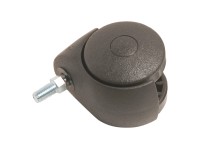 Dupla görgő menettel,  40 mm, 20 kg