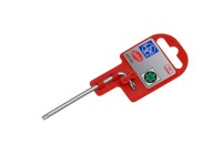 LUX Comfort TX20 sarokcsavarhúzó