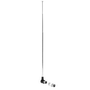 Hama rádió-tv teleszkóp antenna (DVBT)