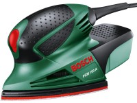 Multicsiszoló PSM 100 A