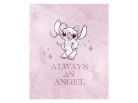 Komar Stitch Always an Angel falkép 40 cm x 50 cm Komar Stitch Always an Angel falkép 40 cm x 50 cm