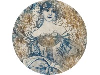 Komar vlies fotótapéta Goddess öntapadós 125 cm