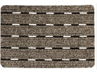 Astra Perfo Rips lábtörlő 40 cm x 60 cm bézs